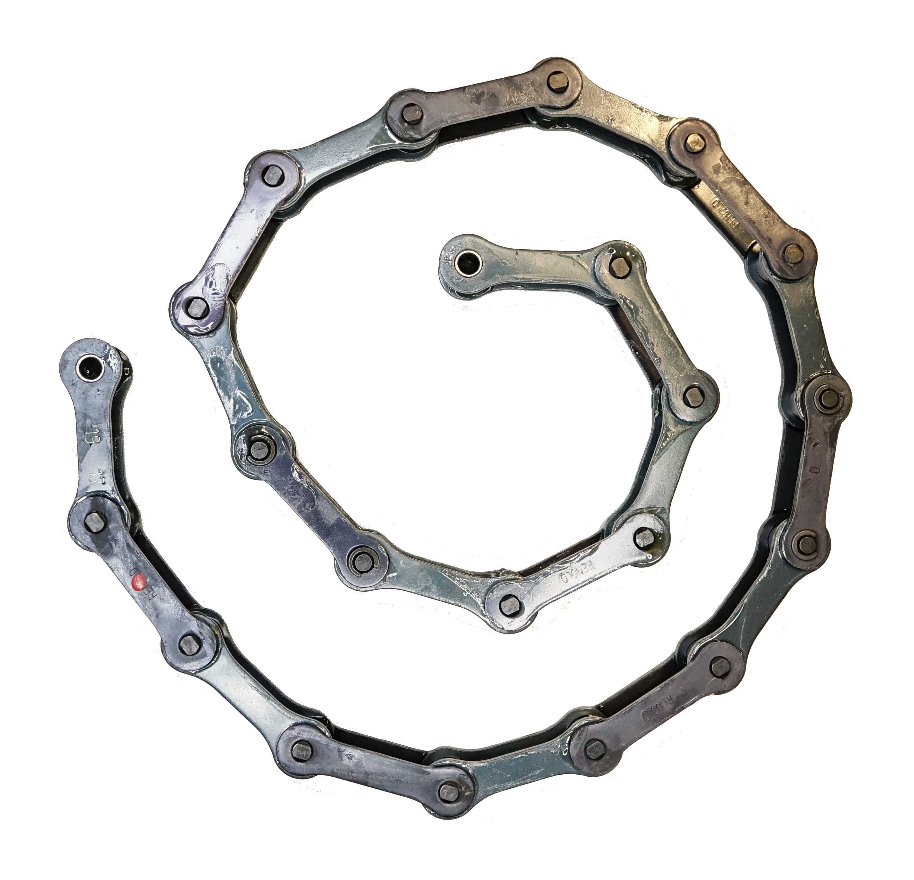 APS-ITM0002226 - CHAIN SET GRIPPER BAR (14PCS)