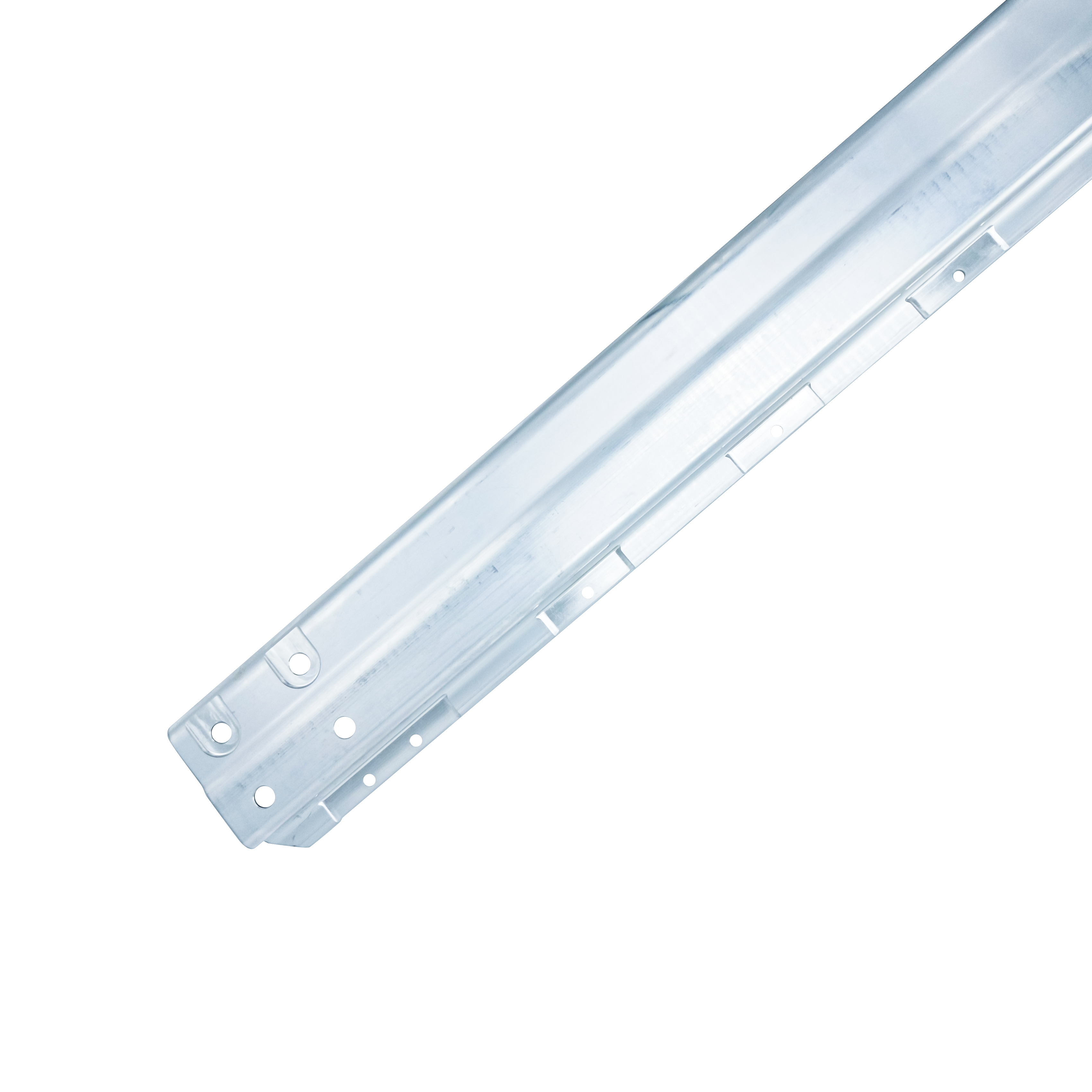 APS-ITM0002265 - GRIPPER BAR SHELL -ALUMINIUM