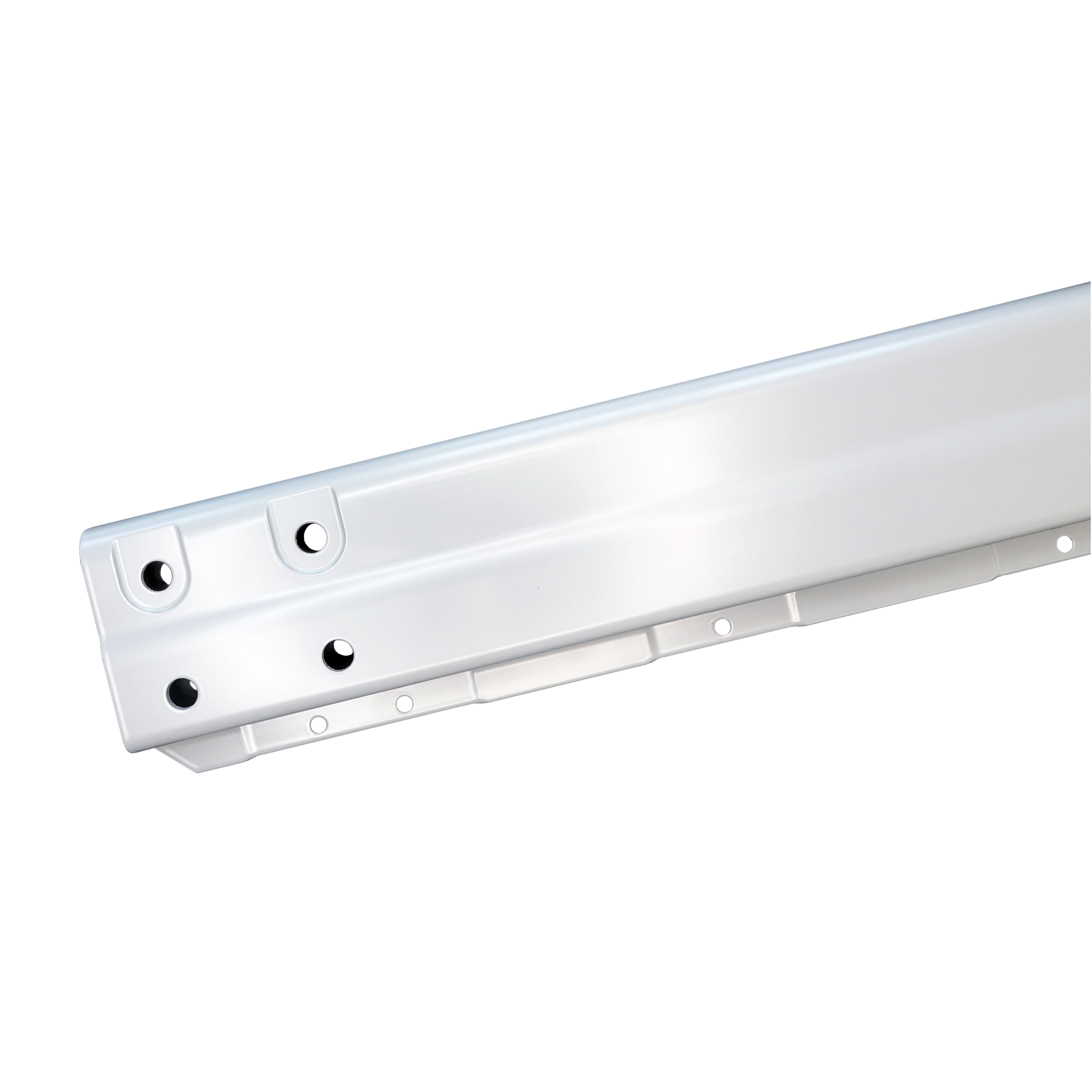 APS-ITM0002268 - GRIPPER BAR SHELL -MAGNESIUM