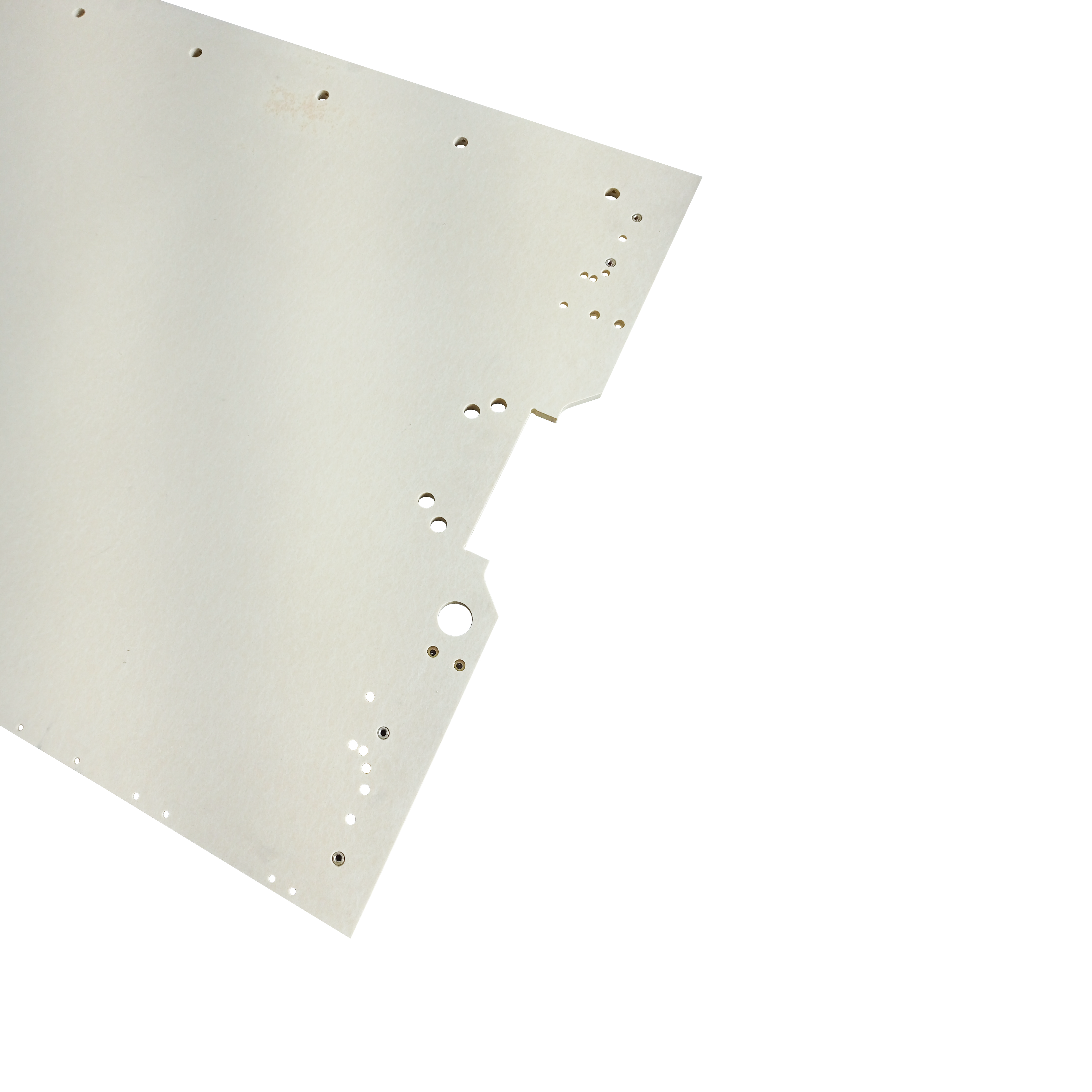 APS-ITM0002295 - BOTTOM PLATE
