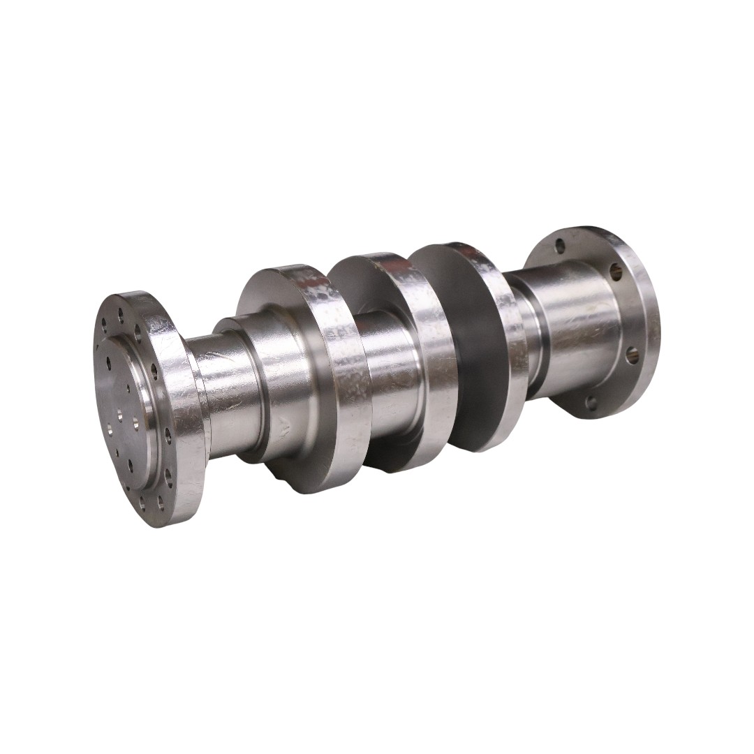 APS-ITM0052674 - CRANK SHAFT (OOS)