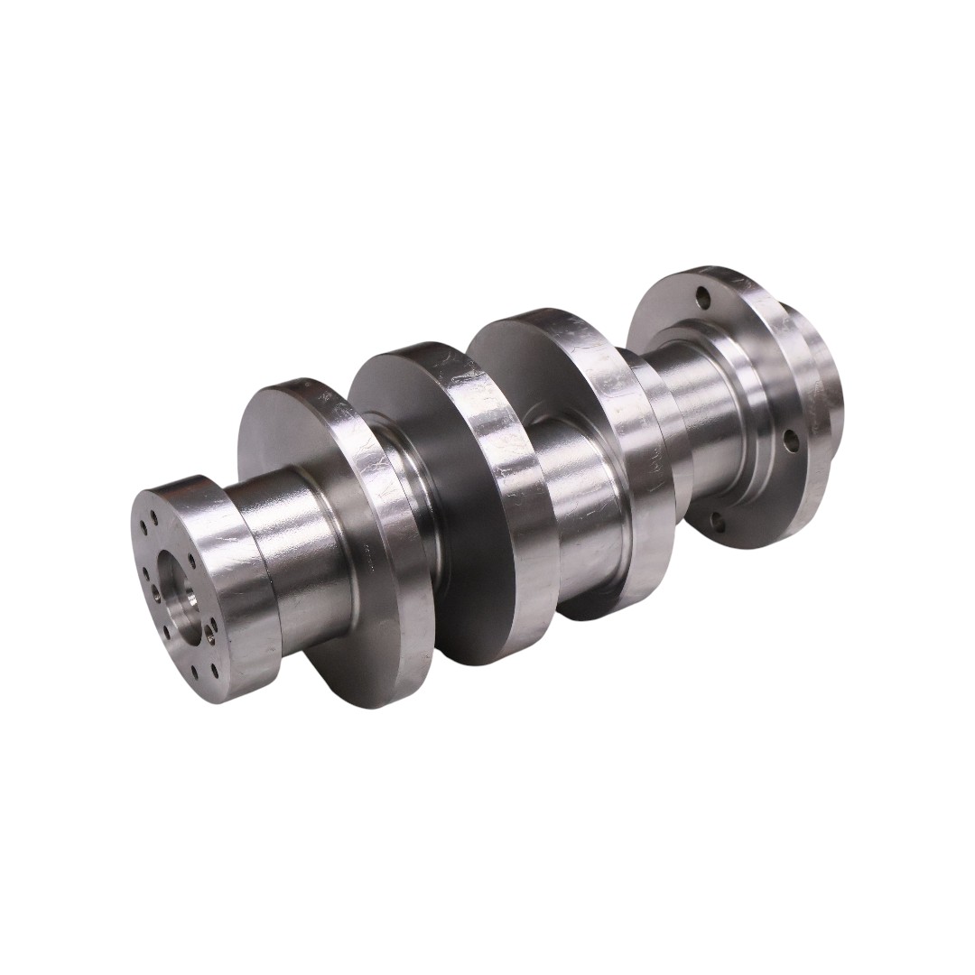 APS-ITM0052671 - CRANK SHAFT (OS)