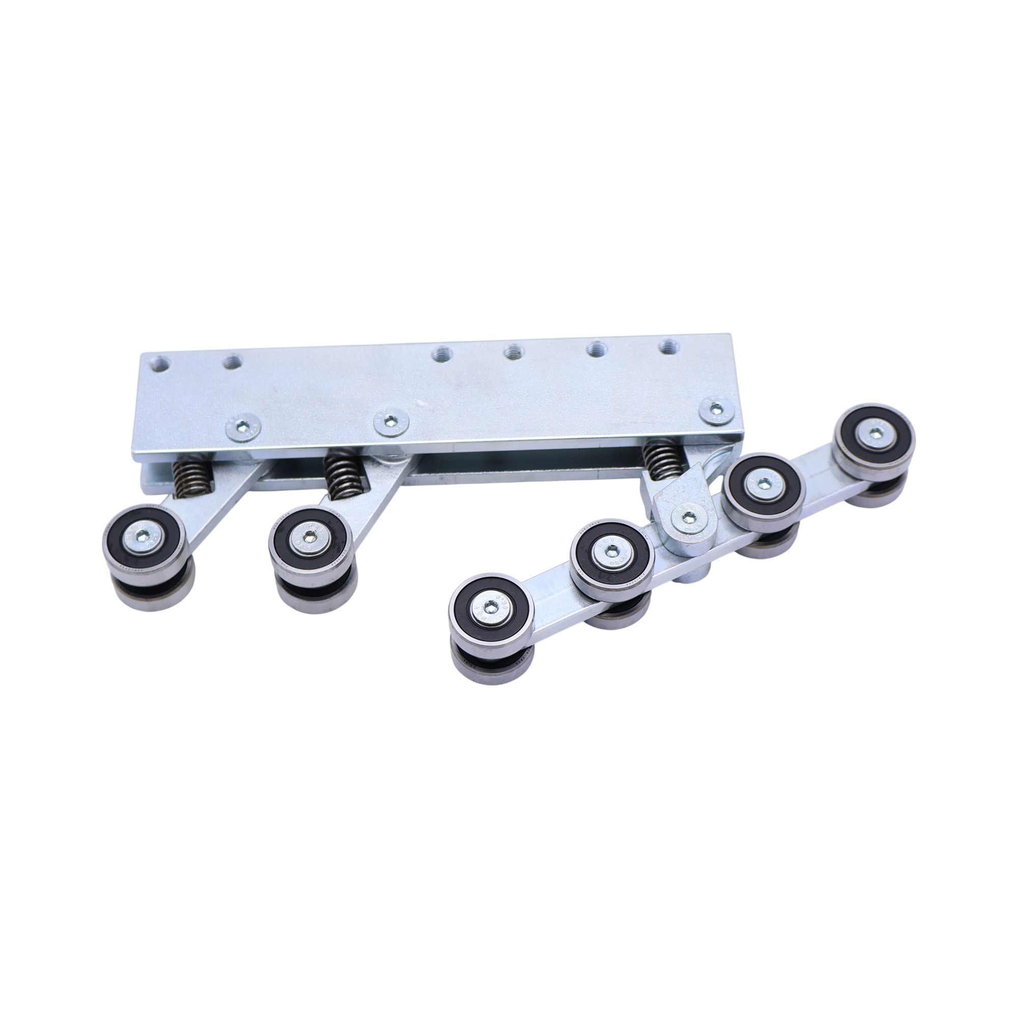 APS-ITM0002955 - UPPER GUIDE, FEEDER