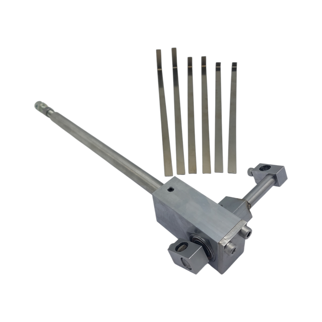 APS-ITM0064911 - FOLDOVER HOOK COMPLETE