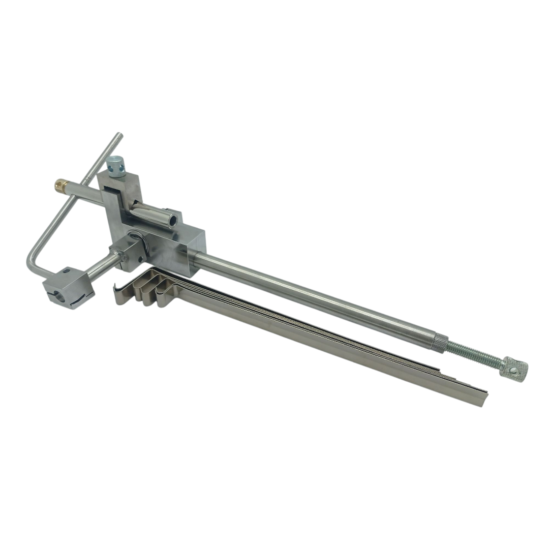 APS-ITM0063264 - FOLDOVER HOOK CORR. BOARD