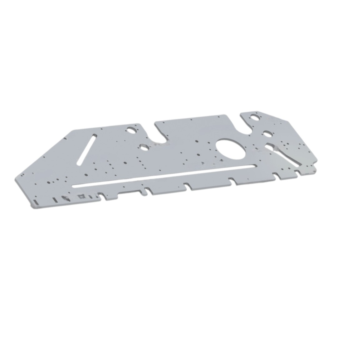 APS-ITM0067650 - SIDE GUIDE