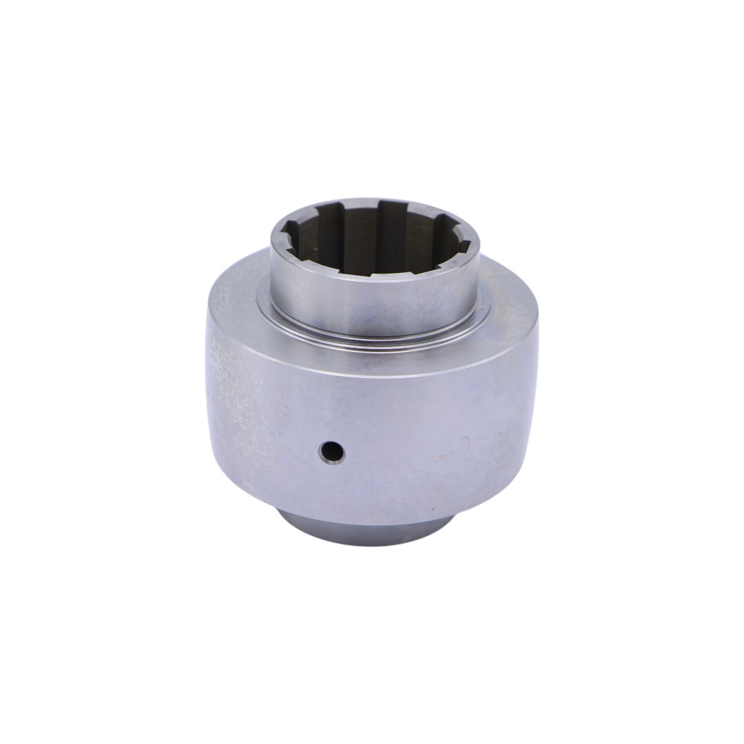 4CB58877 - PULLEY