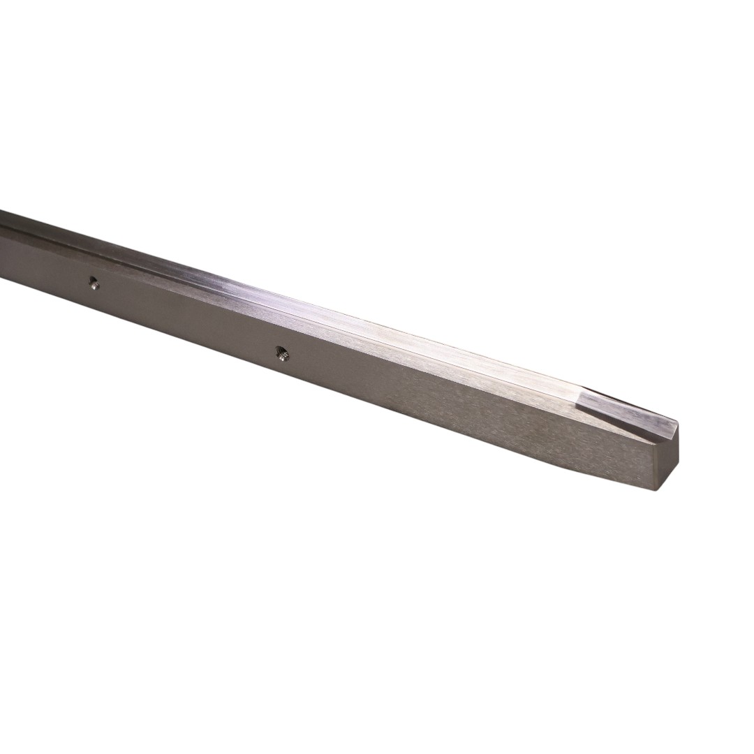 4CB62716 - SIDE GUIDE LEFT