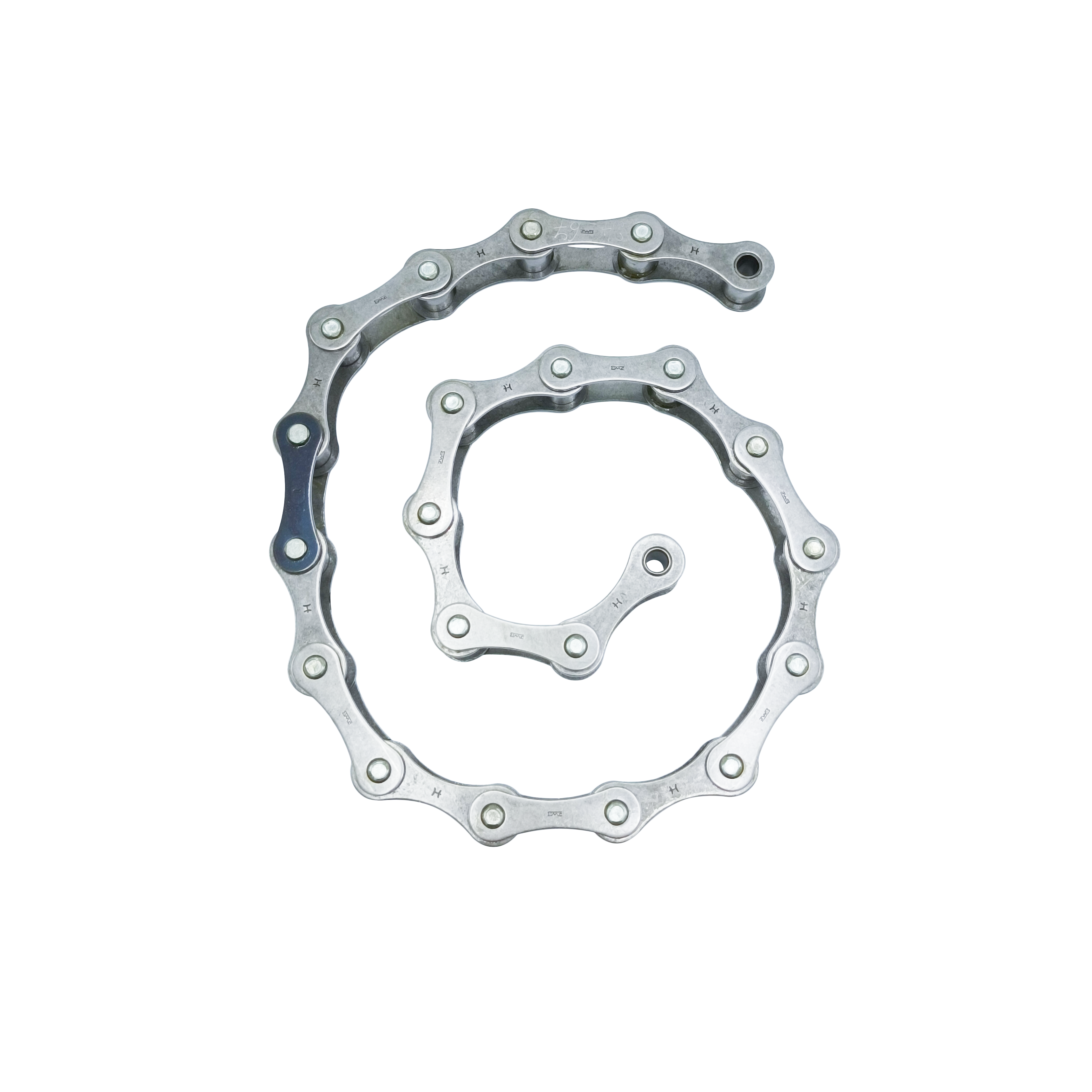 APS-ITM0003069 - CHAIN SET GRIPPER BAR (18PCS)