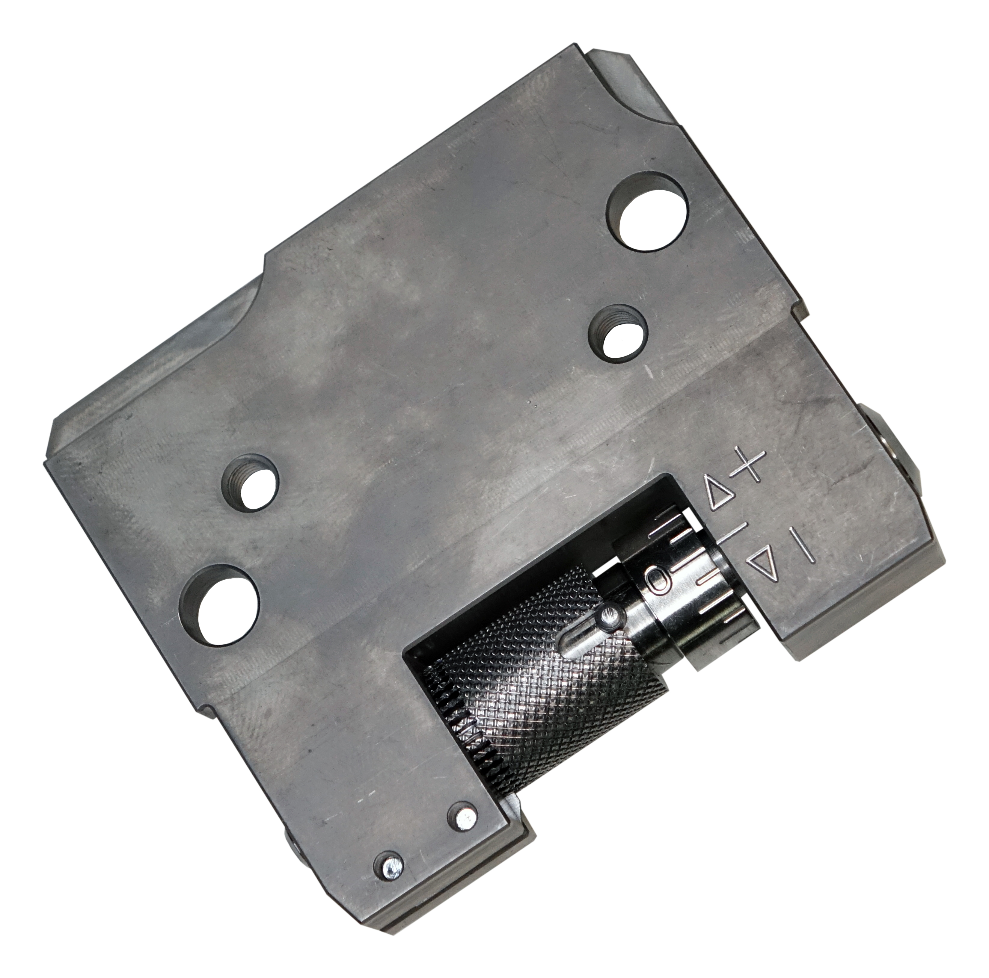 APS-ITM0003279 - MICROMETRIC ADJUSTMENT OOS