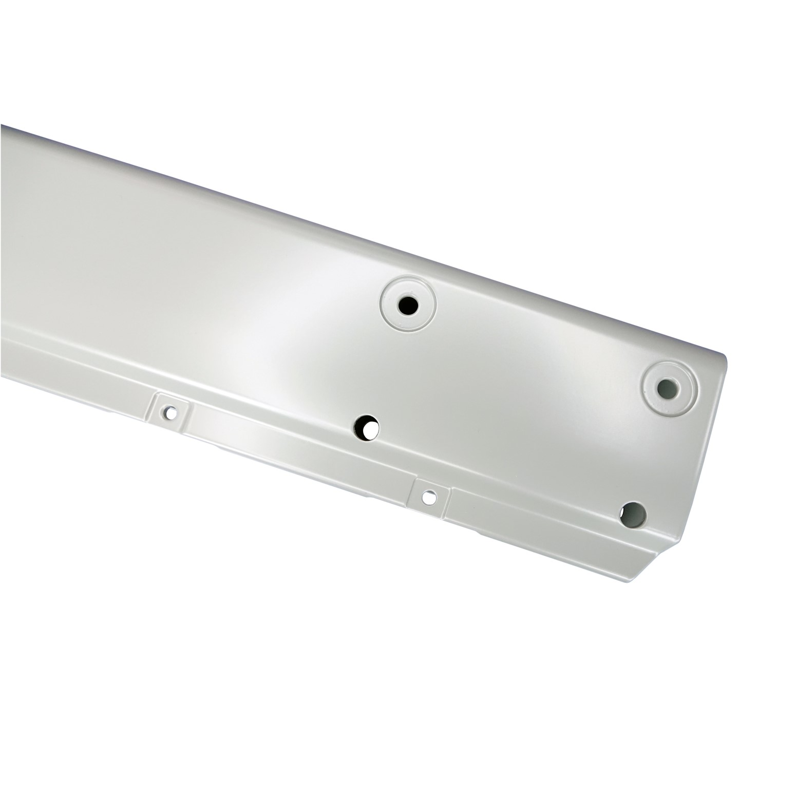 APS-ITM0005442 - GRIPPER BAR SHELL