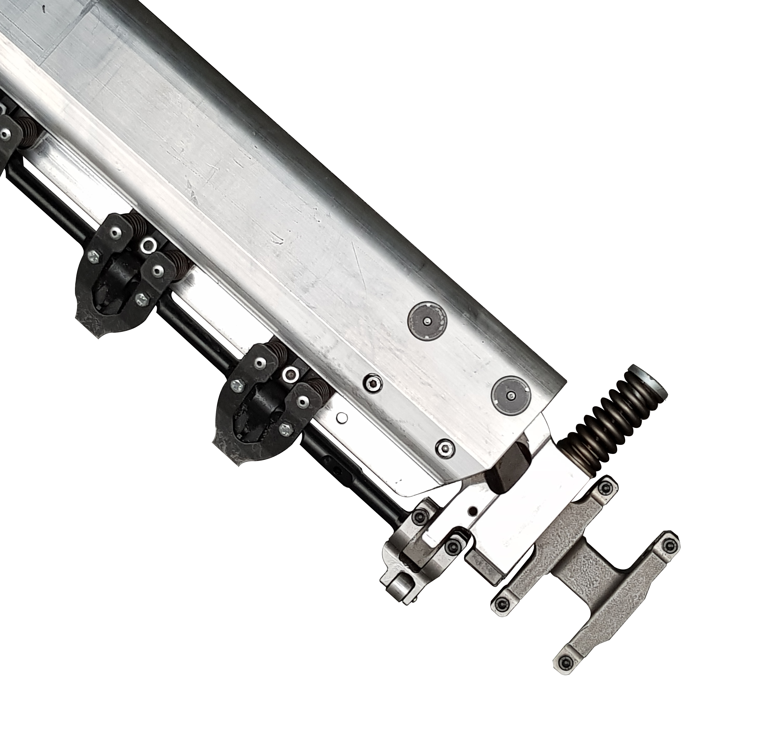 APS-ITM0036126 - GRIPPER BAR