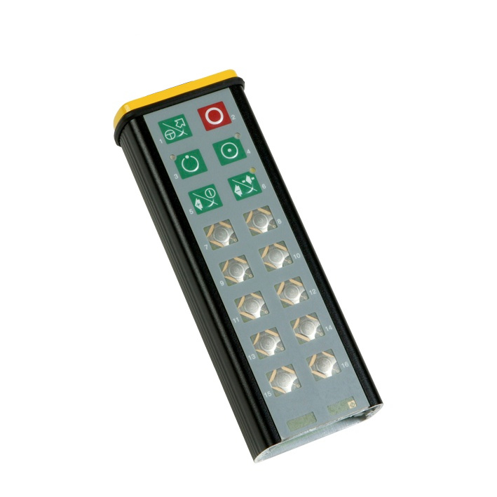 4CB05108 - REMOTE CONTROL HANDSET