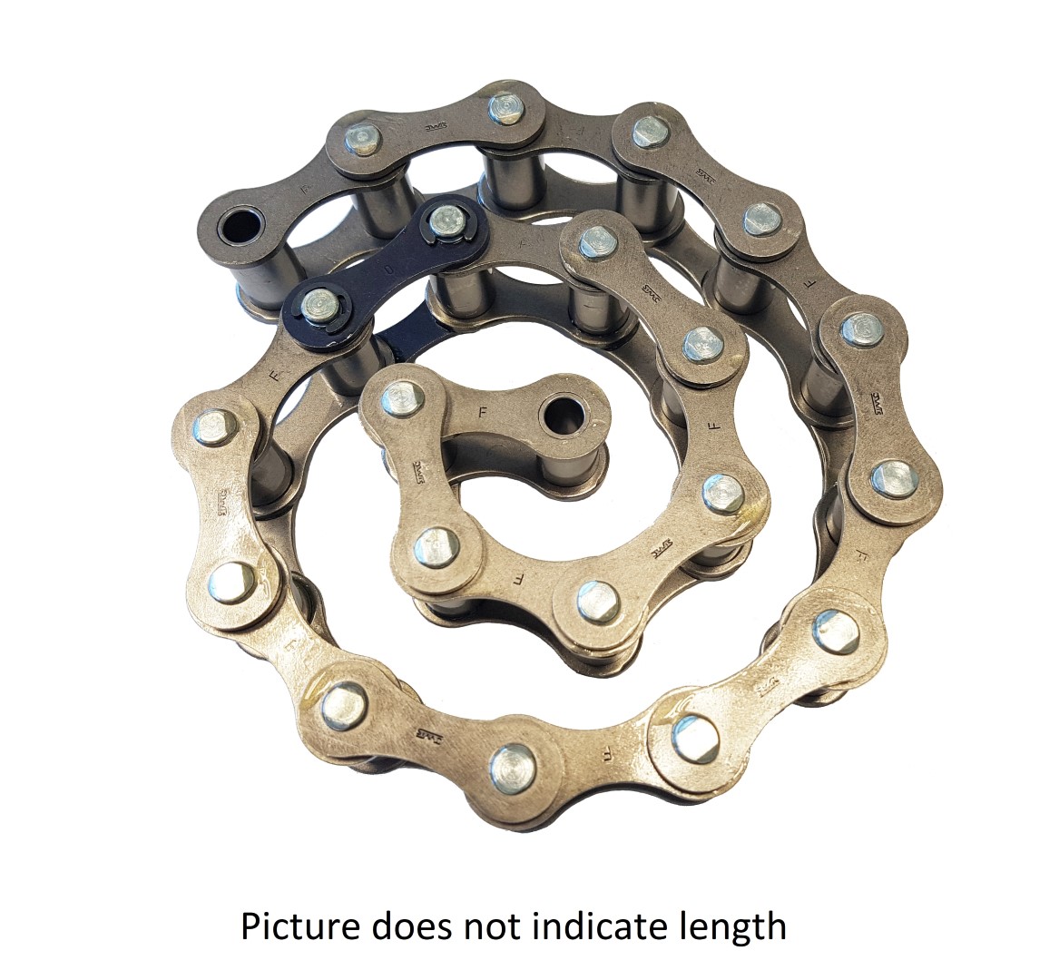 APS-ITM0009426 - CHAIN SET GRIPPER BAR (10PCS)