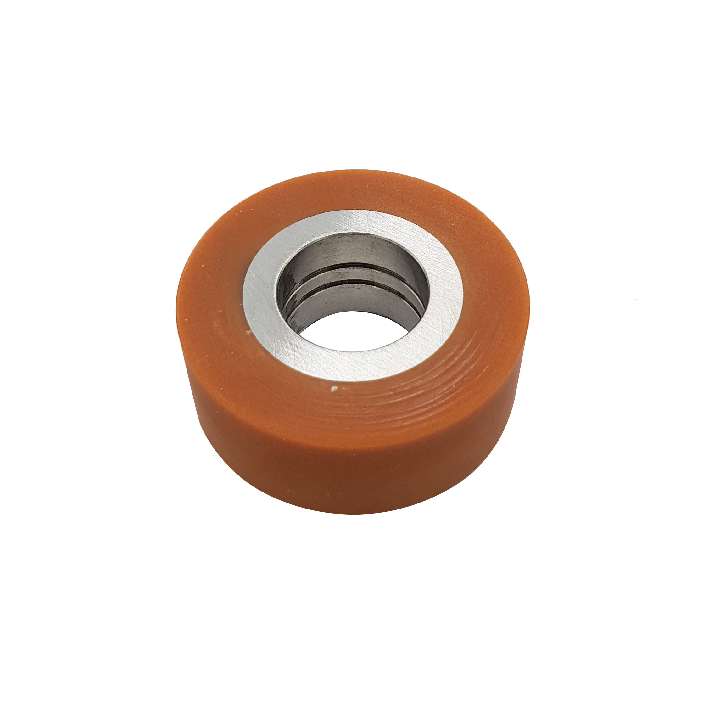APS-ITM0009534 - VULCANISED ROLLER (INFEED)