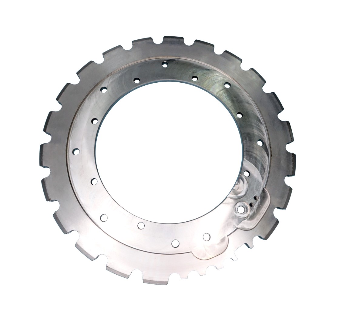 APS-ITM0011511 - SPROCKET WHEEL OOS