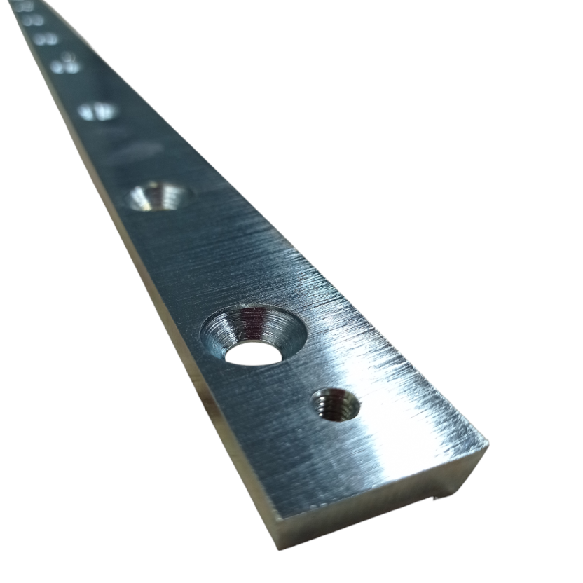 4CB270740 - LONGITUDINAL BAR