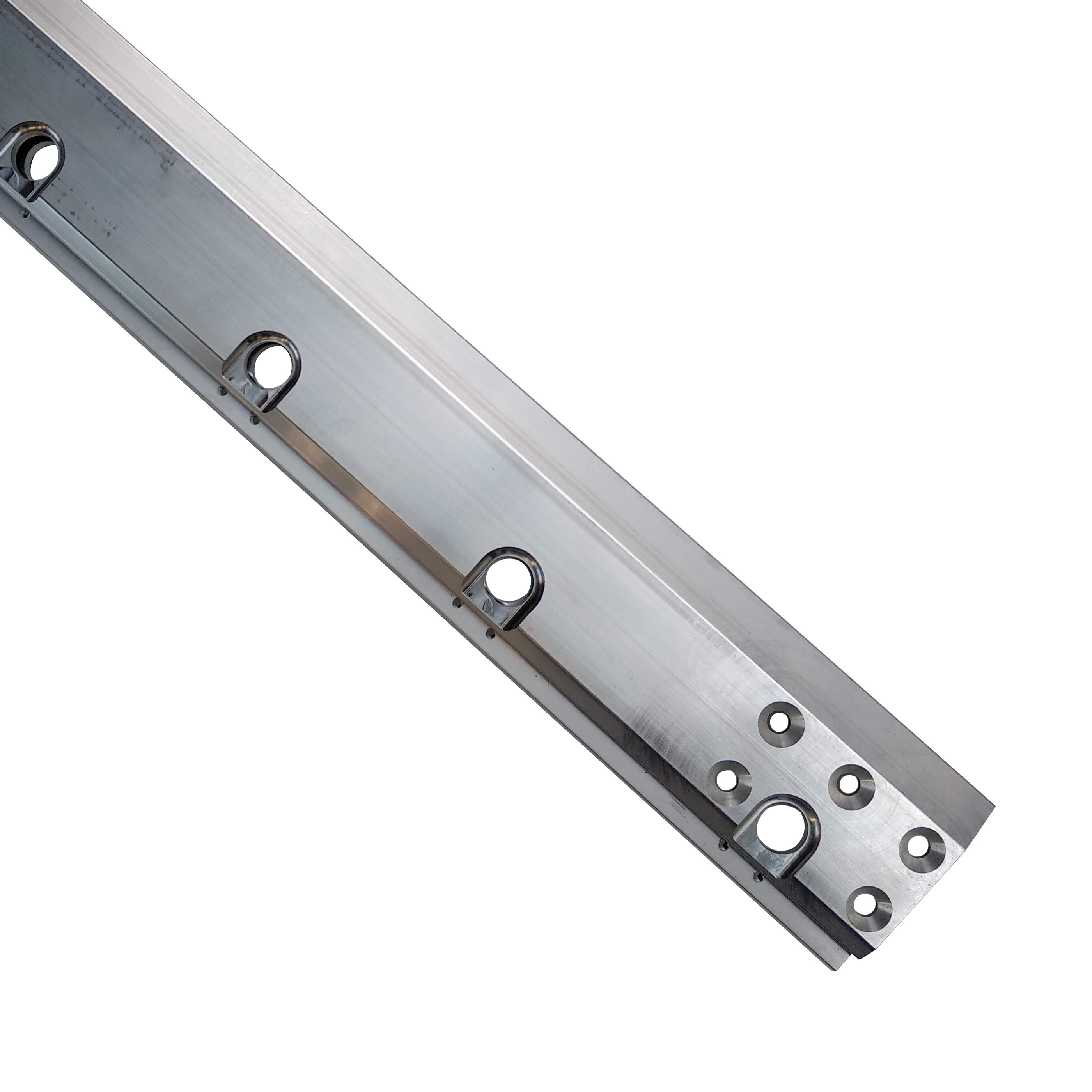 APS-ITM0072531 - GRIPPER BAR SHELL