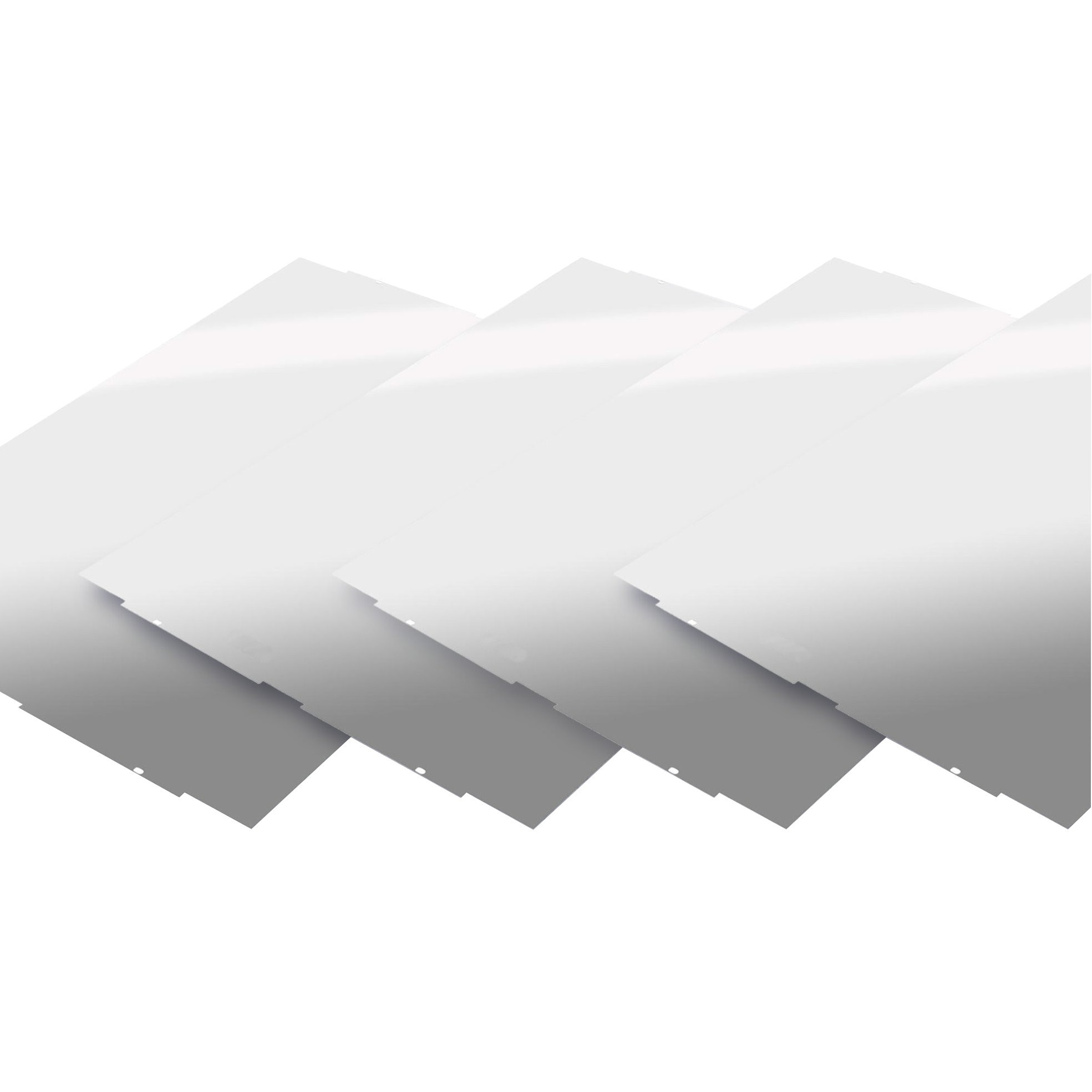 4CB06660 - THIN CUTTING PLATE (35 HRC)