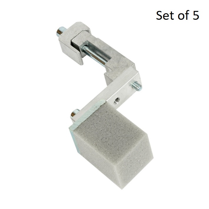 APS-ITM0010026 - FOAM PRESSER, SET OF 5