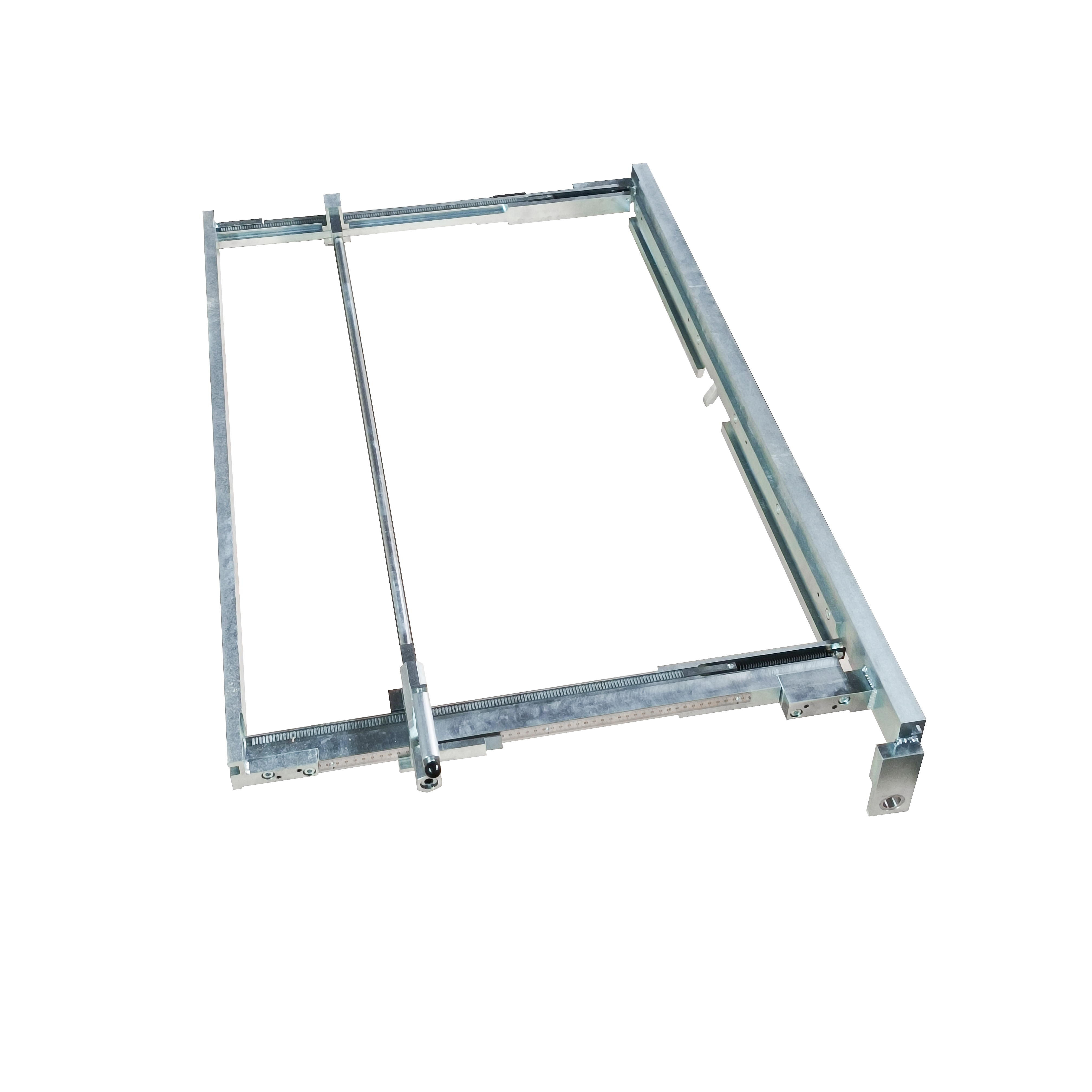 APS-ITM0010044 - CENTRAL STRIPPING QL FRAME