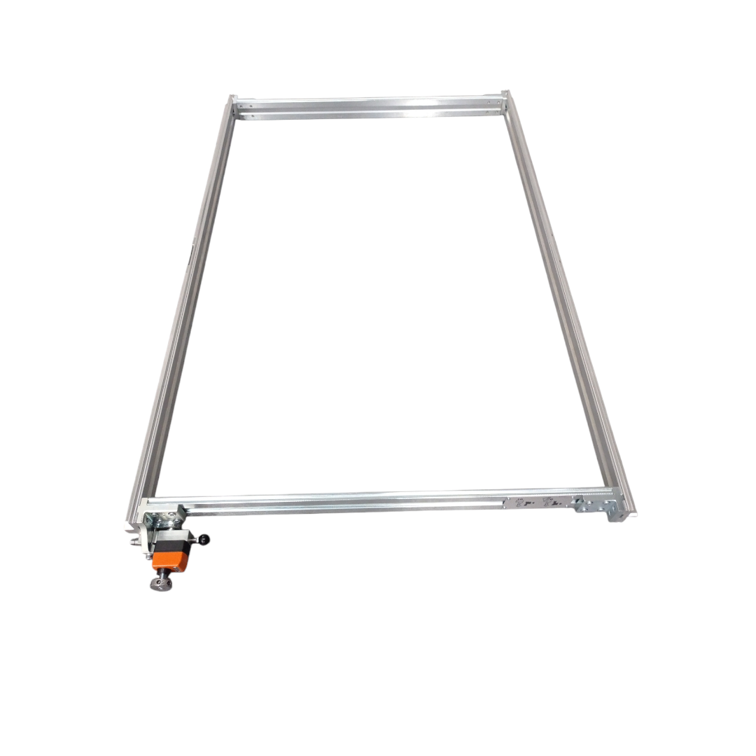 APS-ITM0010050 - UPPER BLANKING FRAME