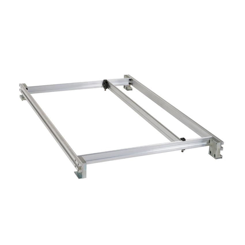 APS-ITM0010059 - LOWER STRIPPING FRAME