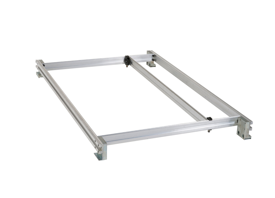 APS-ITM0010062 - LOWER STRIPPING FRAME