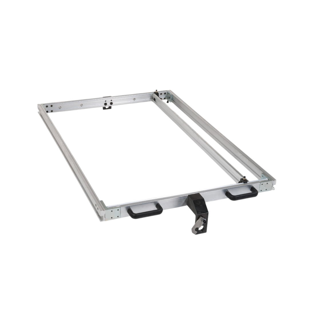 APS-ITM0010074 - LOWER STRIPPING FRAME