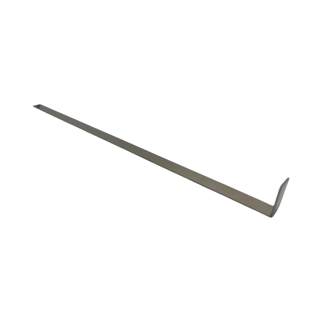 APS-ITM0010401 - HOOK (FOLD-OVER) 20 MM