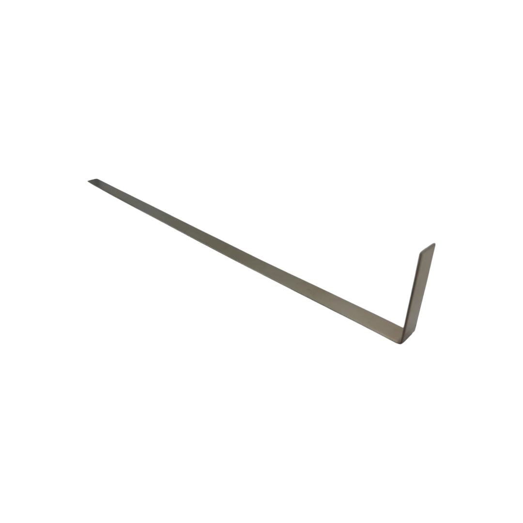 APS-ITM0010404 - HOOK (FOLD-OVER) 40 MM