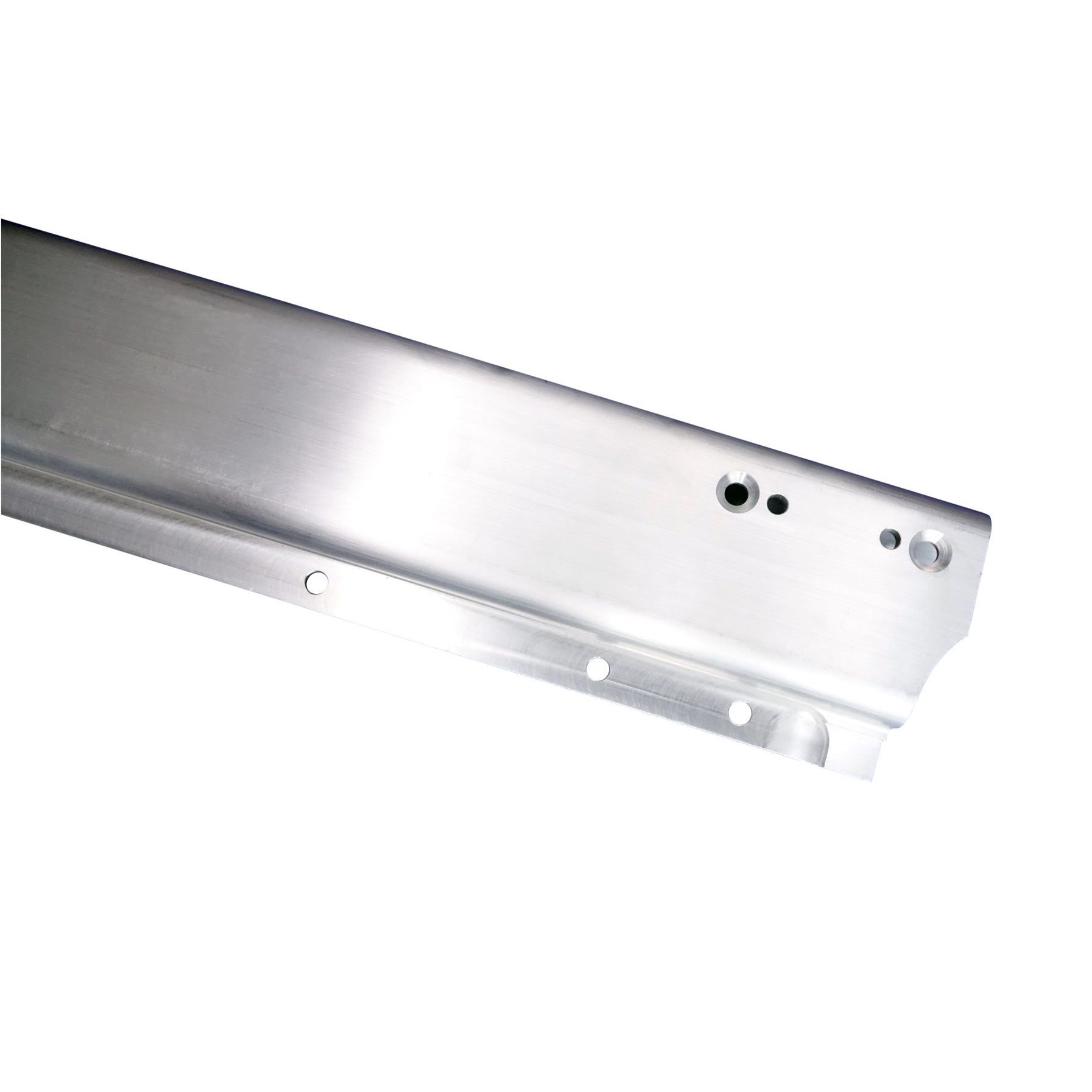 APS-ITM0034866 - GRIPPER BAR SHELL