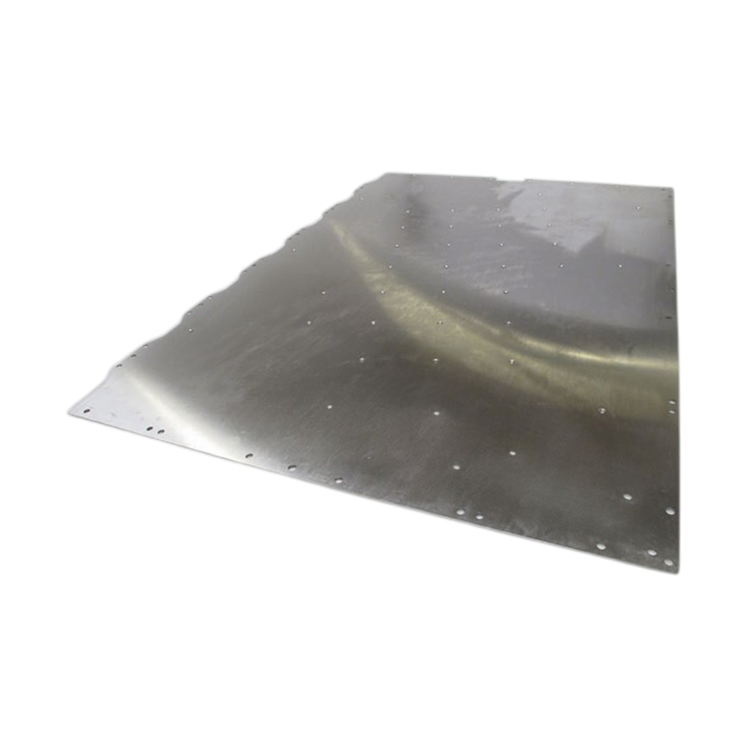 APS-ITM0010452 - BOTTOM PLATE
