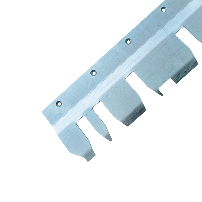 APS-ITM0037275 - SHEET DOWN-HOLDERS
