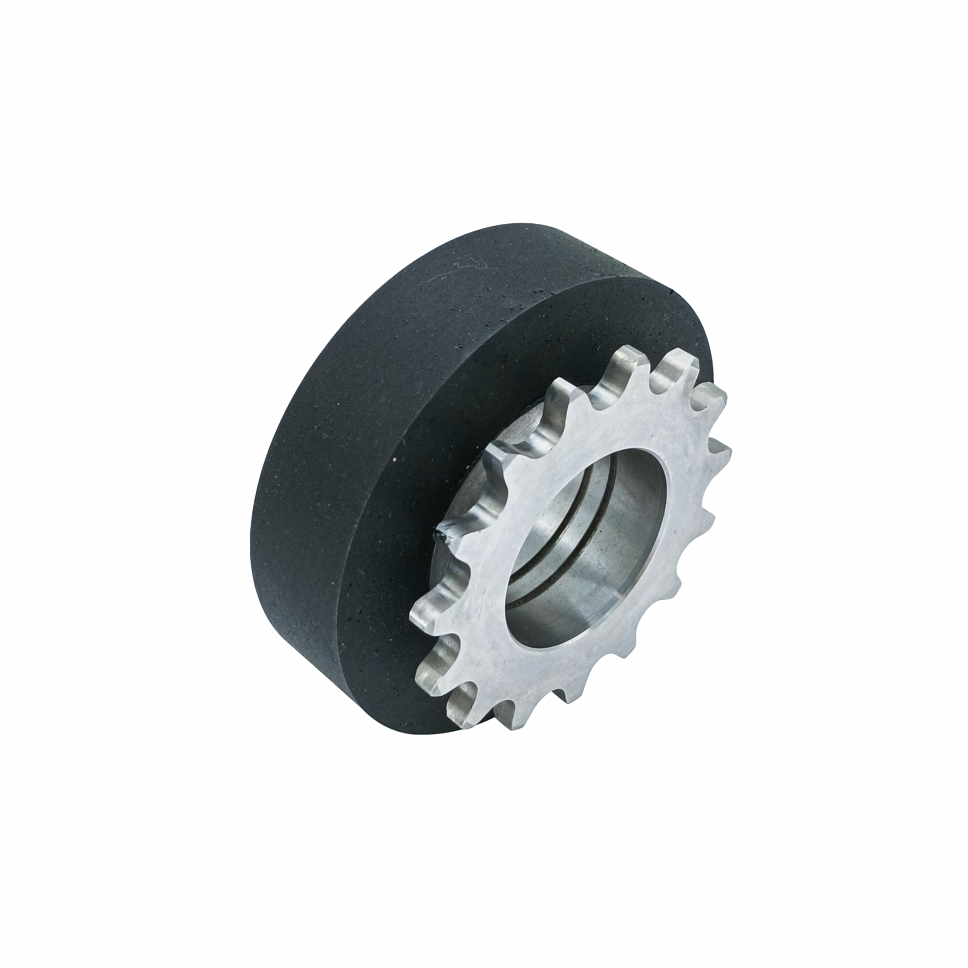 4CB84816 - RUBBER ROLLER