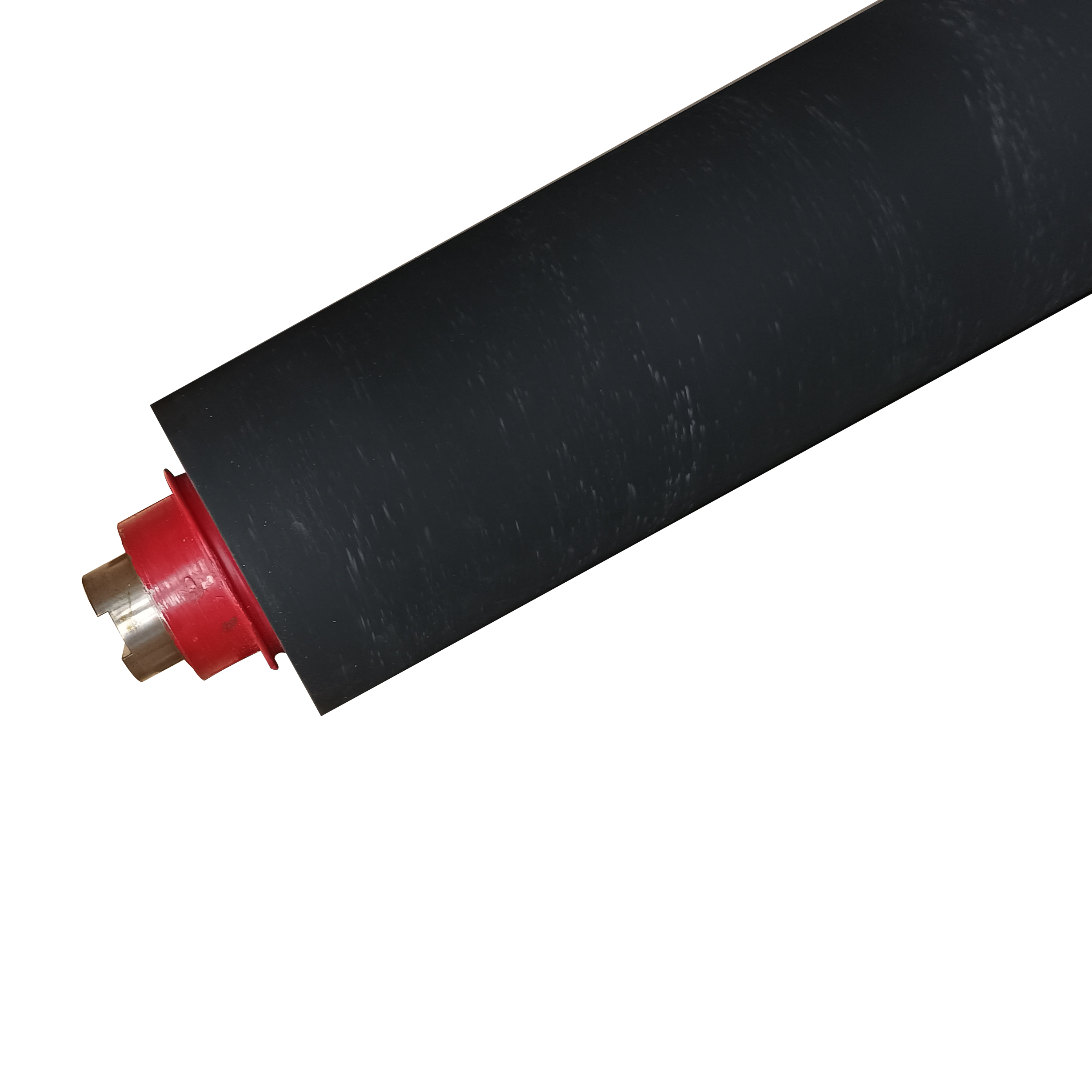 RUBBER INKING ROLLER
