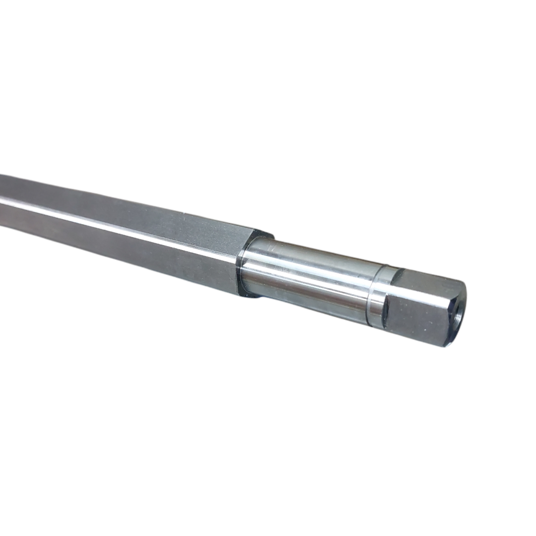 4CB282607 - HEX SHAFT