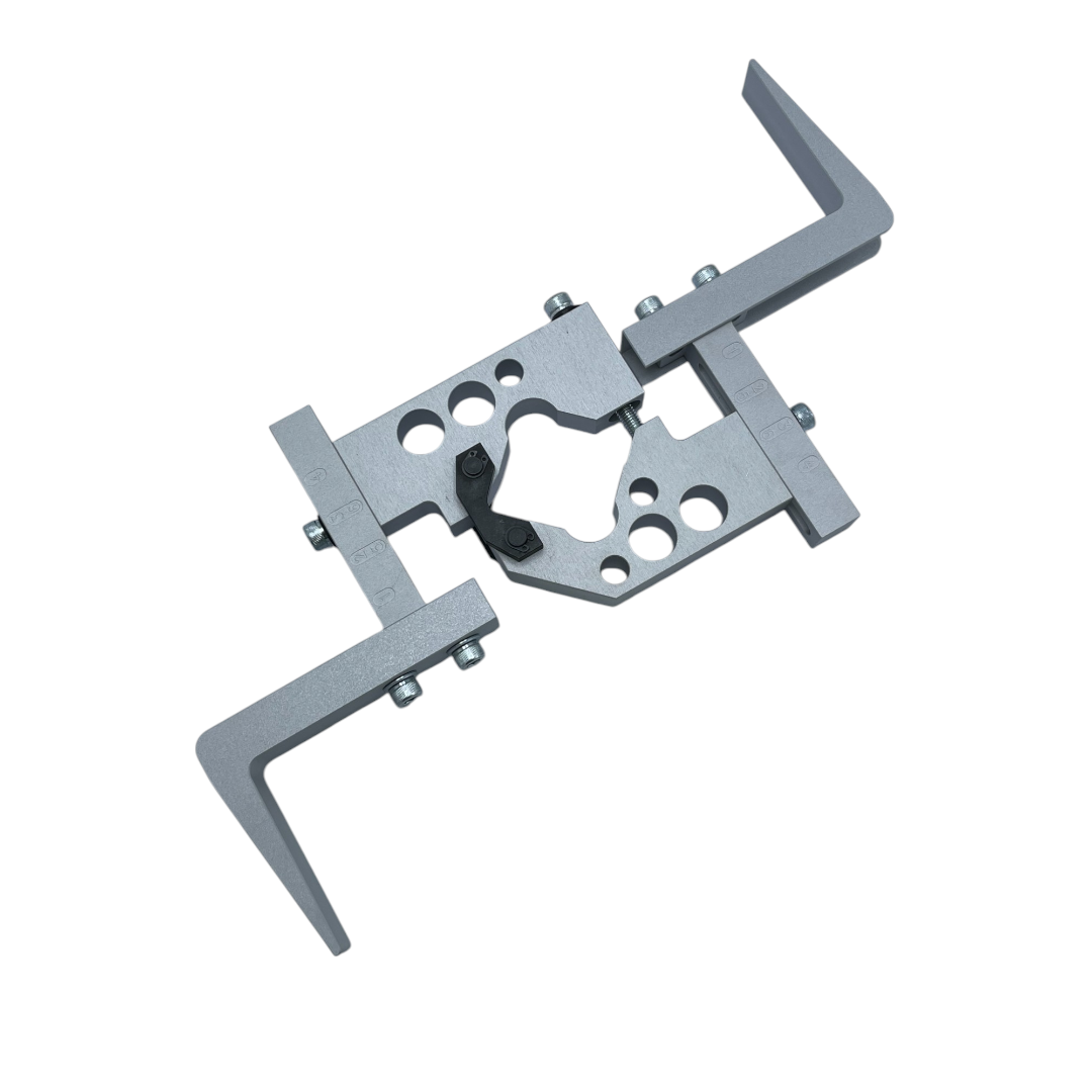 4CB03549 - HOOK (ROTARY)