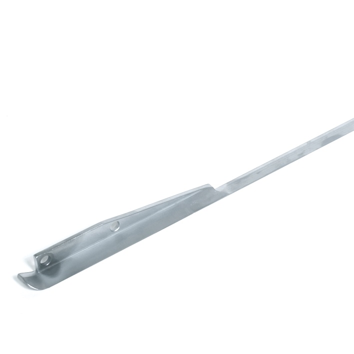 4CB03569 - FOLDING GUIDE RIGHT 768 MM