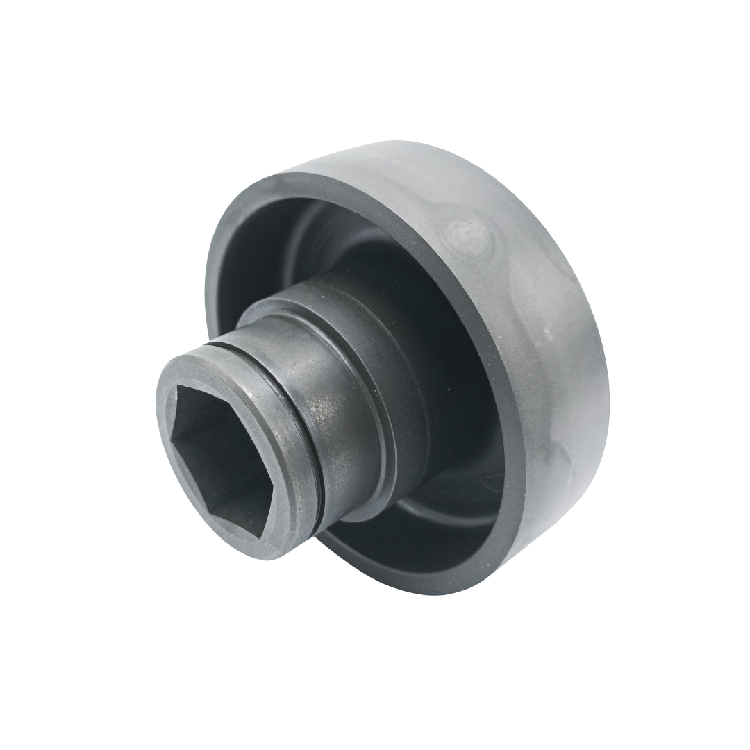 4CB03770 - PULLEY D 100 MM