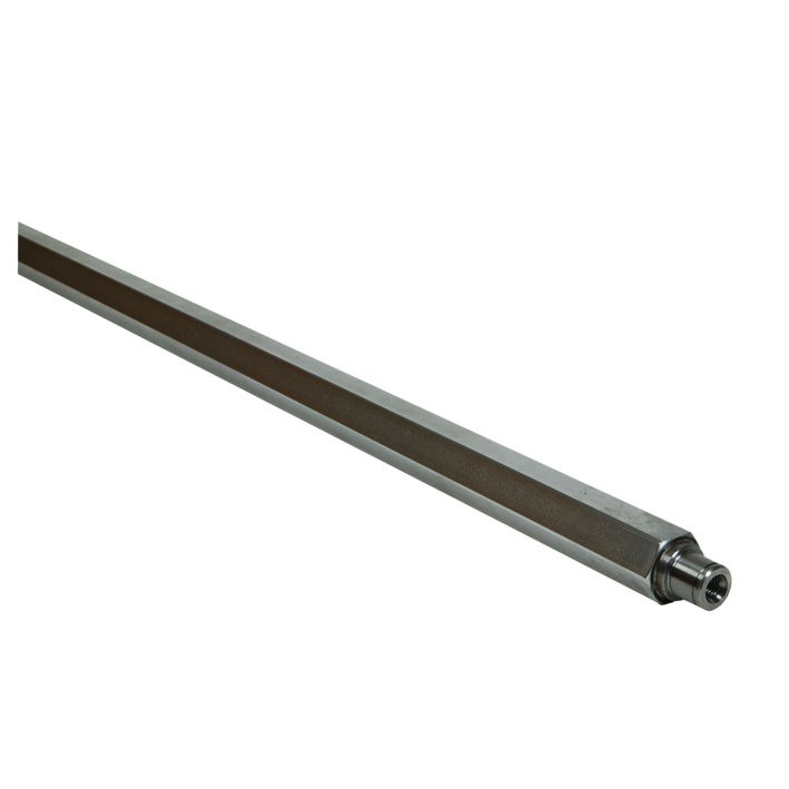4CB03523 - HEX SHAFT