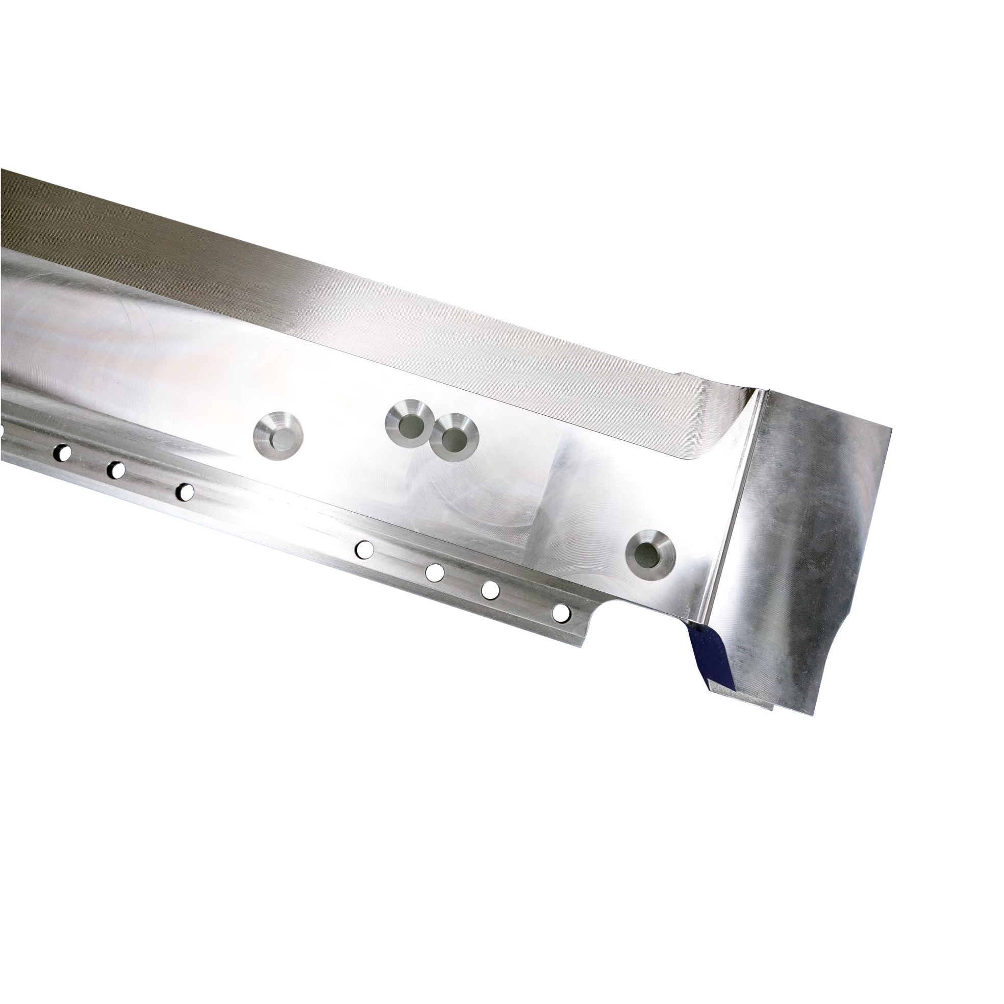 APS-ITM0035019 - GRIPPER BAR SHELL