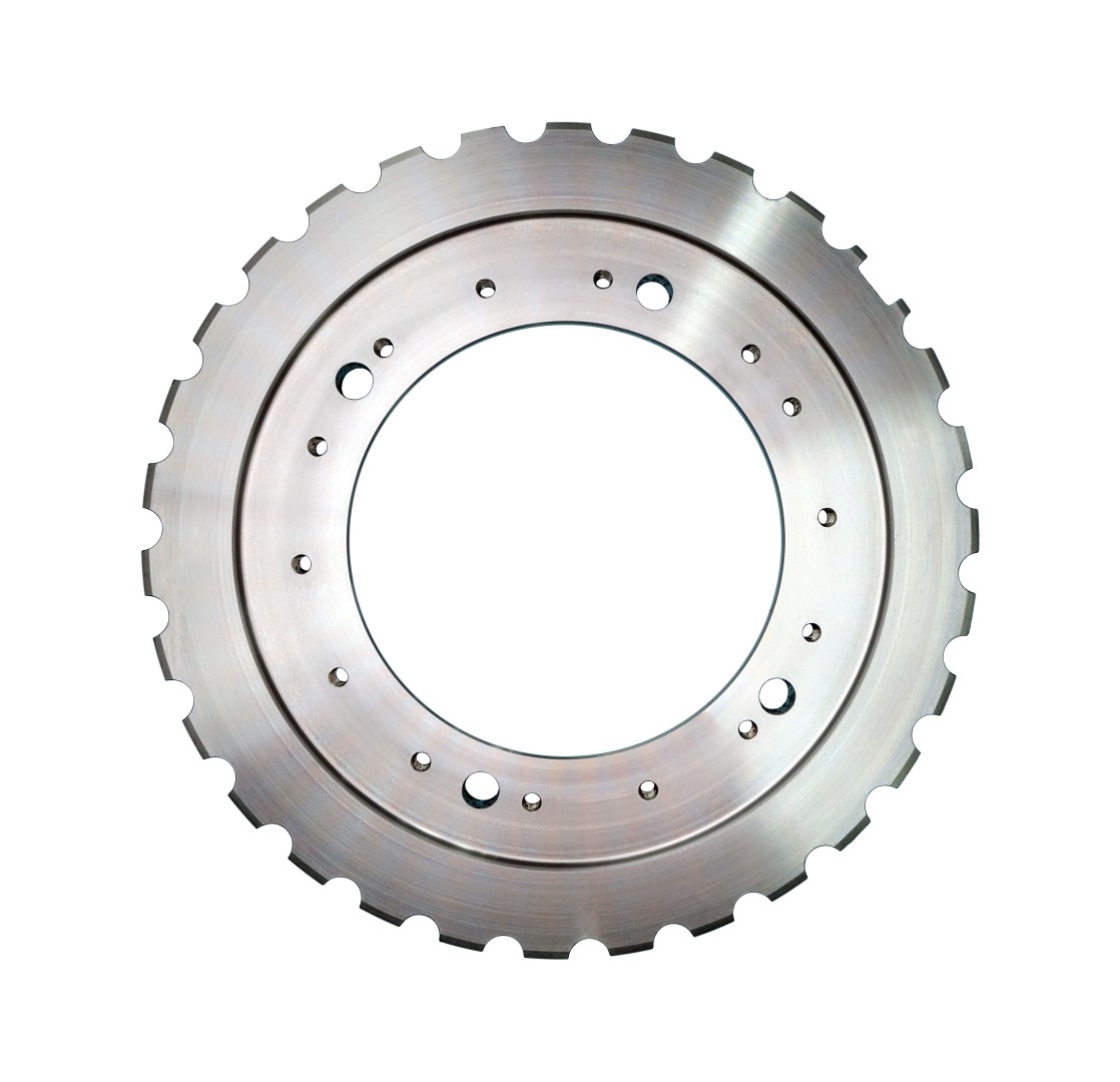 APS-ITM0035046 - SPROCKET WHEEL