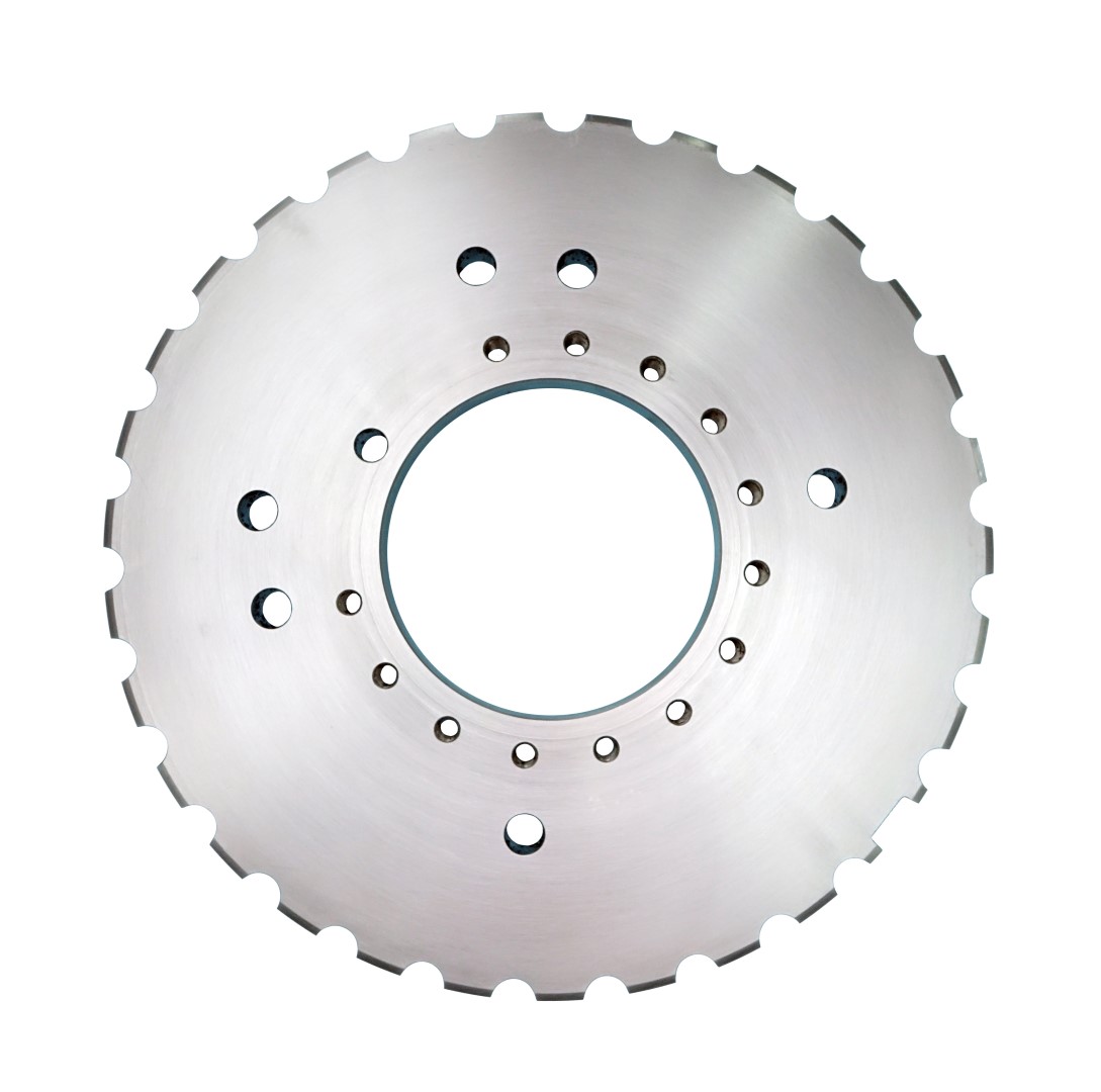 APS-ITM0035052 - SPROCKET WHEEL