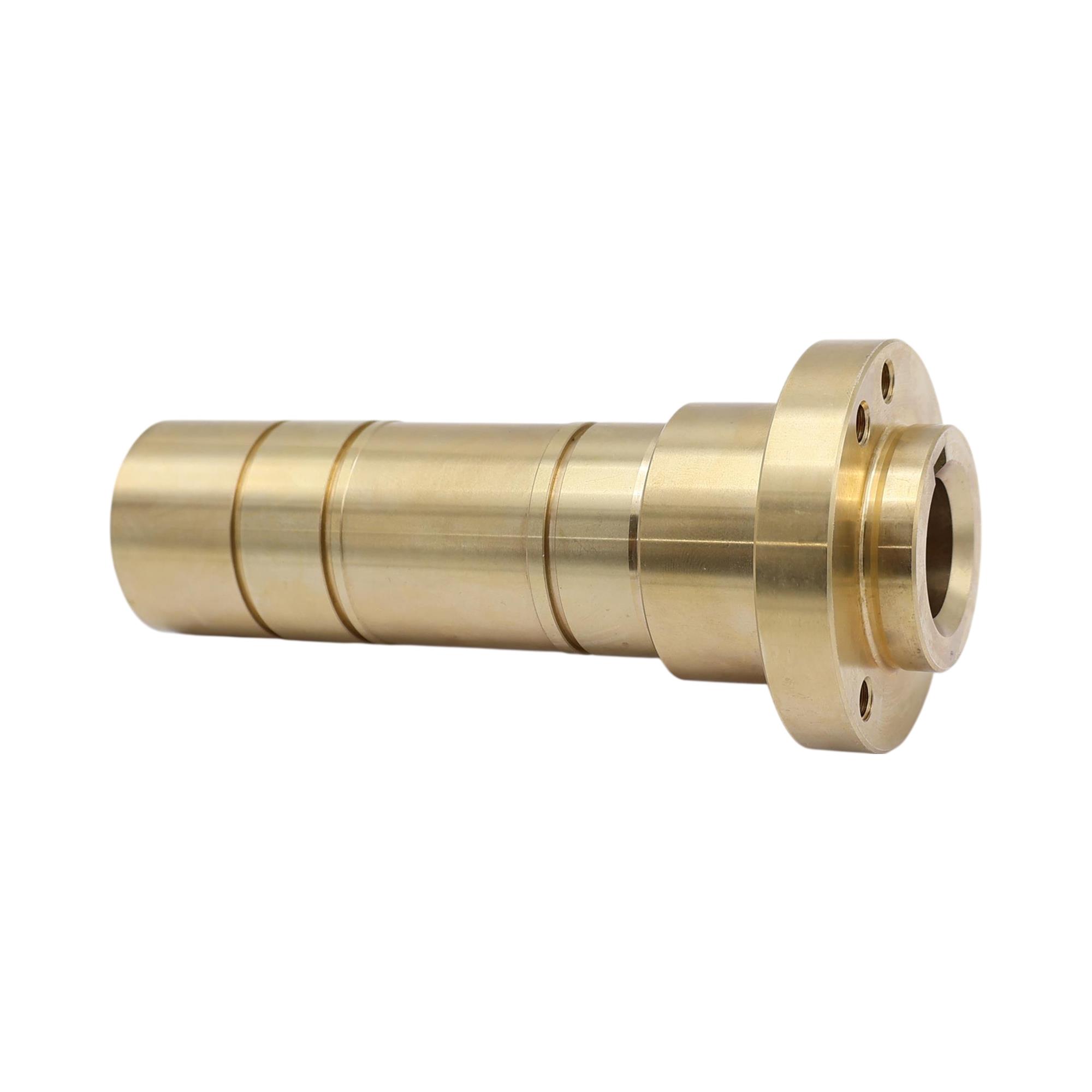 APS-ITM0013254 - AXLE