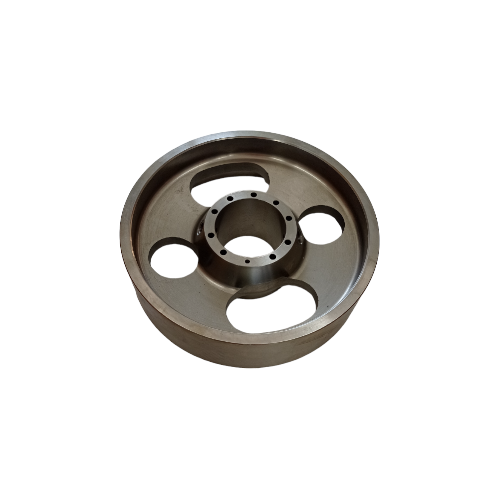APS-ITM0092145 - BRAKE DRUM