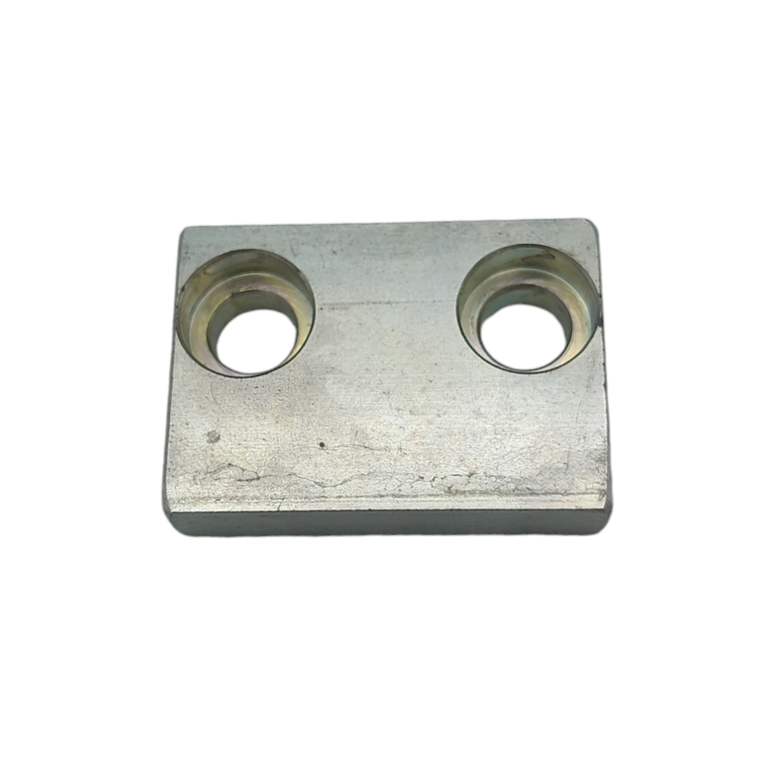 4CB76866 - HALF HINGE 37K 35/8 X 26