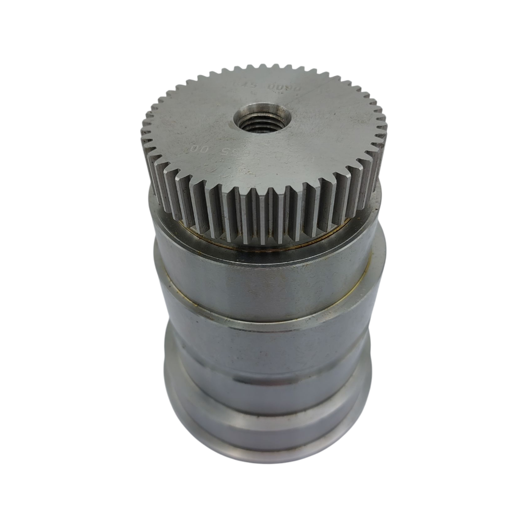 4CB76881 - ECCENTRIC AXLE