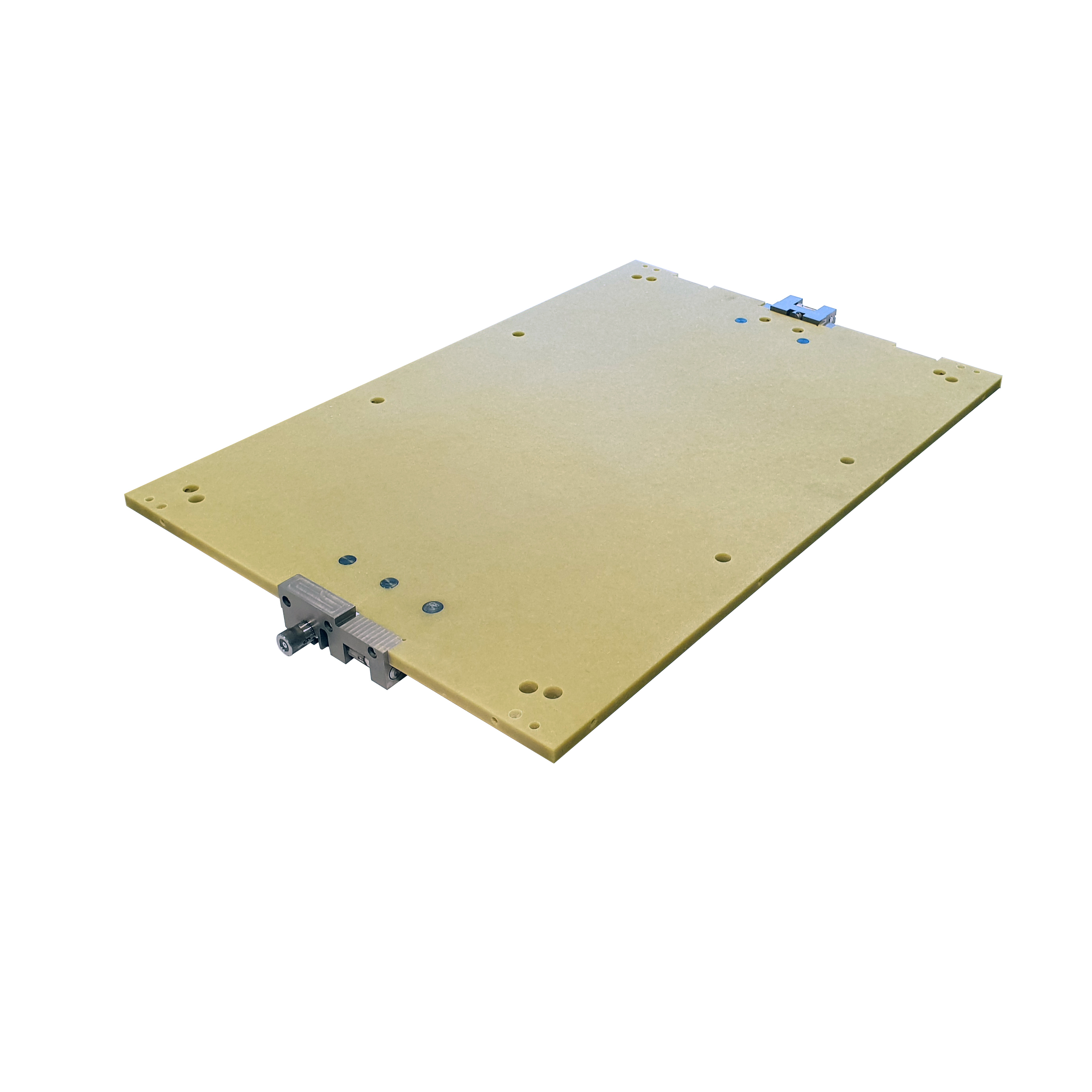 APS-ITM0037500 - LOWER COUNTERPLATE COMPLETE
