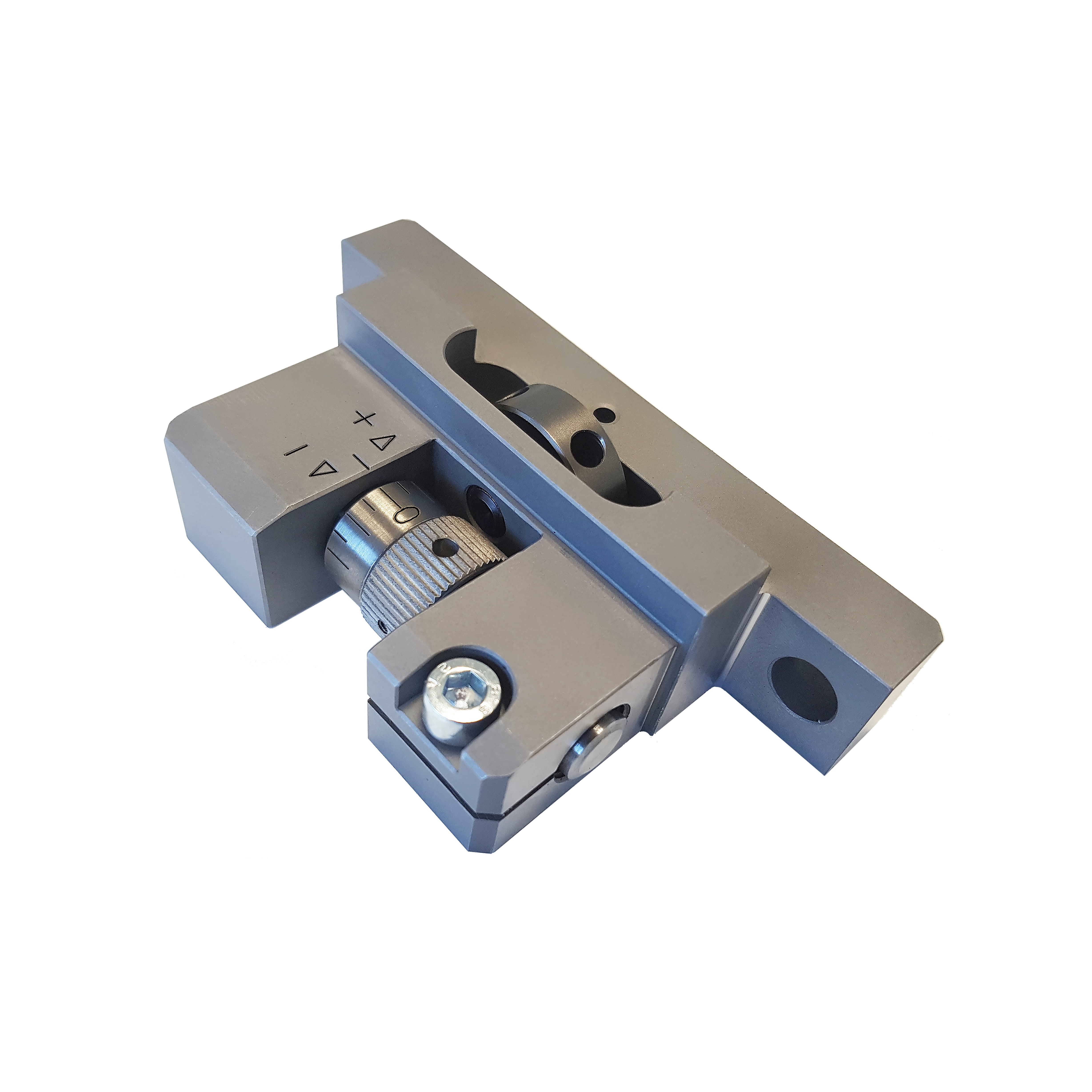 APS-ITM0013413 - MICROMETRIC ADJUSTMENT OOS